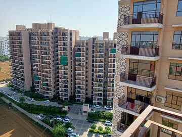 2 BHK Apartment – Exterior View View at Signature Global Synera, Sector 81 - for Sale