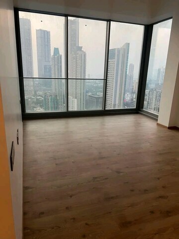 4 BHK Apartment For Sale in Rustomjee Crown, Prabhadevi