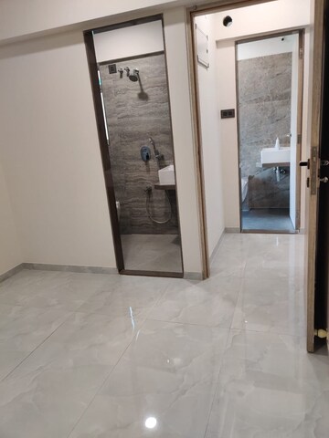 Building Lobby in 2 BHK Apartment at Paradigm 71 Midtown, Chembur – for Sale