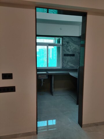 Furnished Amenities in 2 BHK Apartment at Paradigm 71 Midtown, Chembur – for Sale