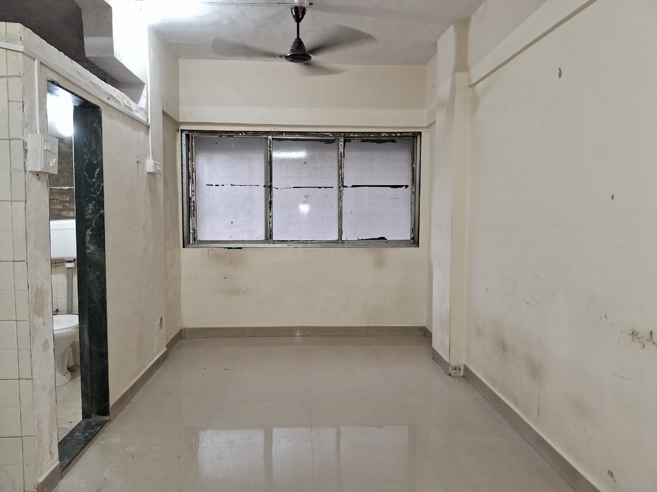 1 RK Apartment For Rent in Devgiri CHS Chandivali Chandivali Mumbai  7311962