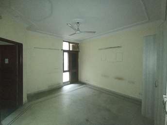 3 BHK Builder Floor For Rent in Sarvapriya Vihar Delhi  7311987