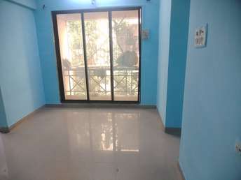 2 BHK Apartment For Rent in Kopar Khairane Navi Mumbai  7312094