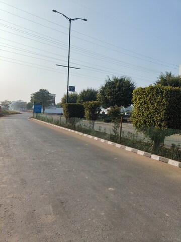 Plot Area in  Plot at Sector 105 – for Sale