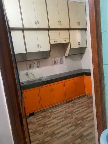 1 BHK Apartment For Rent in Vishnu Nivas Hydernagar Hydernagar Hyderabad  7312002