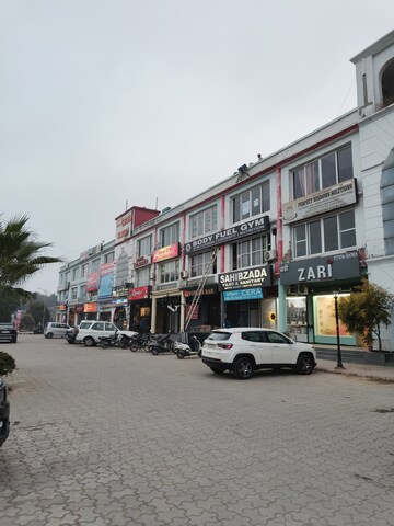  Showroom – Exterior View View at Sector 111 - for Sale