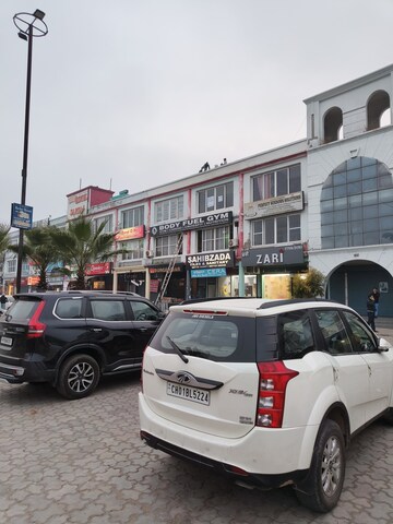  Showroom – Exterior View View at Sector 111 - for Sale