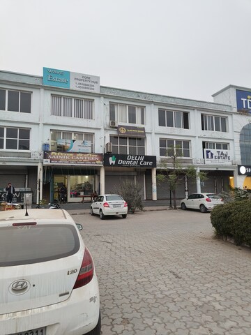  Showroom – Exterior View View at Sector 111 - for Sale