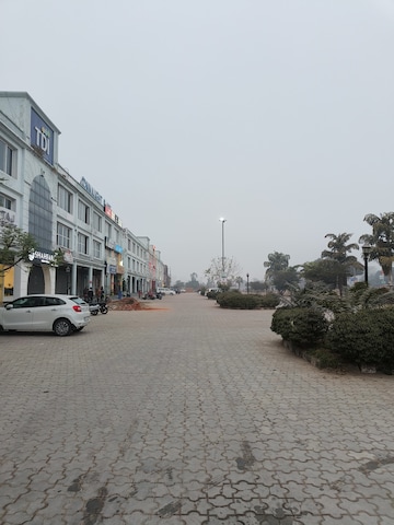  Showroom – Exterior View View at Sector 111 - for Sale