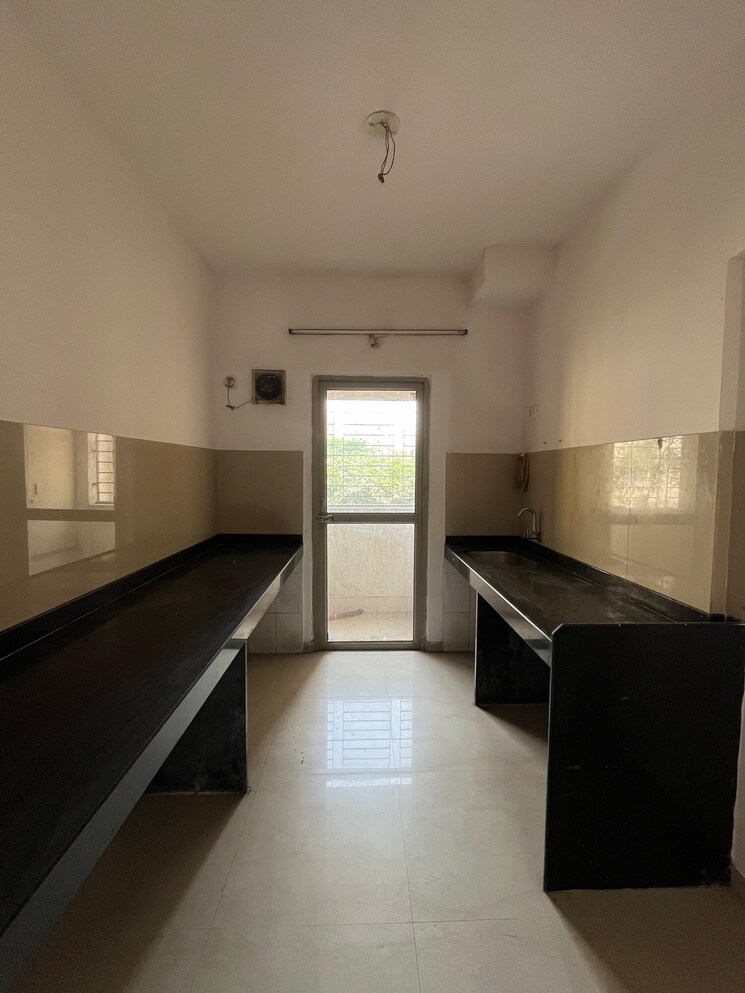 Kitchen, lodha-casa-rio-gold 1 Bedroom 693 Sq.Ft. Apartment In Dombivli East Thane 7312040