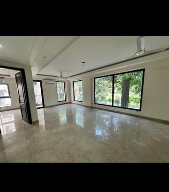 4 BHK Builder Floor For Rent in Anand Niketan Delhi  7312077