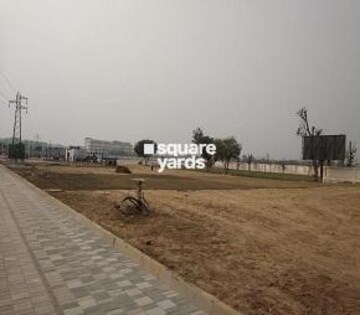  Plot For Sale in Puri Kohinoor, Sector 89