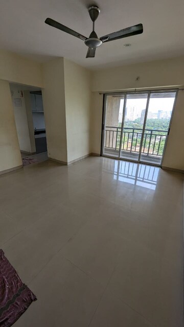 2 BHK Apartment For Sale in Vihang Valley Phase 3, Kasarvadavali
