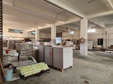  Industrial Plot For Sale in TTC MIDC Industrial Area, Rabale