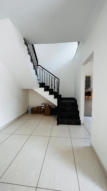 Staircase in 3 BHK Apartment at Sector 117 – for Sale