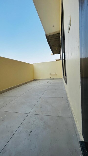 Balcony in 3 BHK Apartment at Sector 117 – for Sale