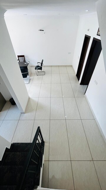 Staircase in 3 BHK Apartment at Sector 117 – for Sale