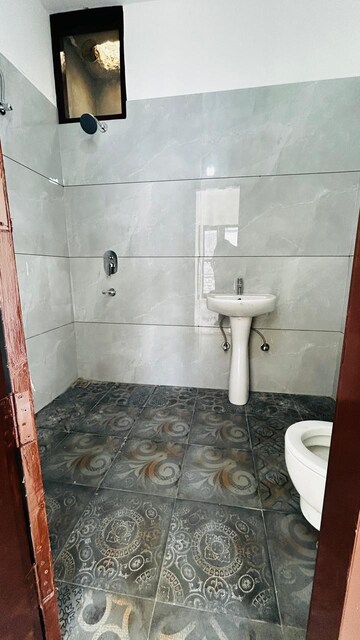 Bathroom in 3 BHK Apartment at Sector 117 – for Sale