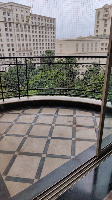 3 BHK Apartment For Sale in Hiranandani Gardens Eldora, Powai