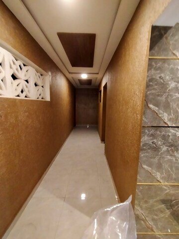 Furnished Amenities in 1 BHK Apartment at Golden Chawre Wadi, Virar West – for Sale