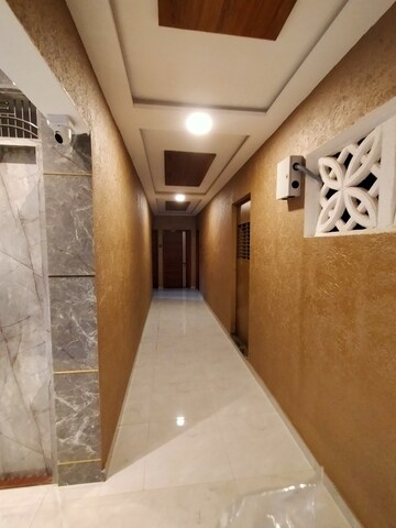 Building Lobby in 1 BHK Apartment at Golden Chawre Wadi, Virar West – for Sale