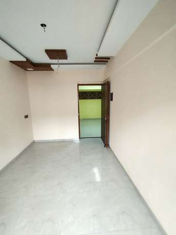 1 BHK Apartment For Resale in Golden Chawre Wadi Virar West Mumbai  7312127