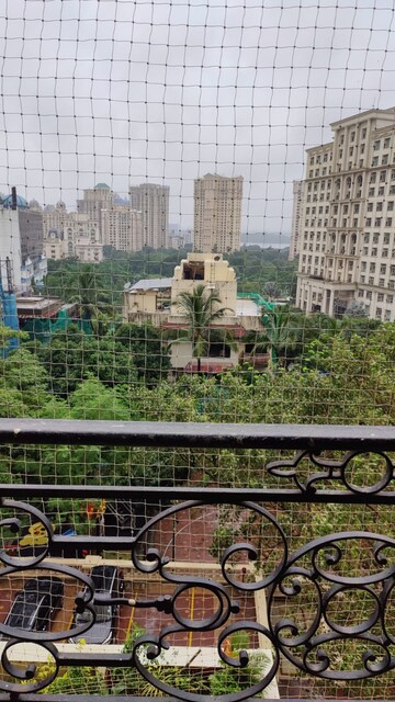 3 BHK Apartment – Exterior View View at Hiranandani Gardens Eldora, Powai - for Sale