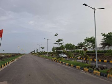  Plot For Sale in Gorantla