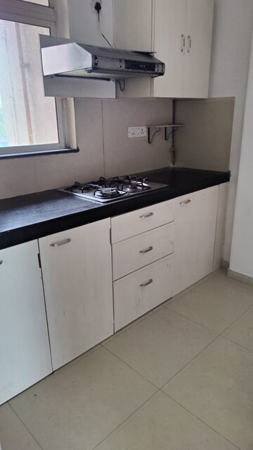 Kitchen in 3 BHK Apartment at Hiranandani Gardens Eldora, Powai – for Sale