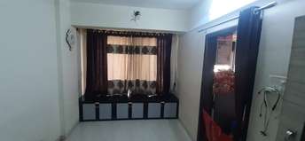 1 BHK Apartment For Resale in Saffron Apartment Ghansoli Navi Mumbai  7312142