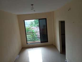 1 BHK Apartment For Rent in Ghansoli Navi Mumbai  7312155