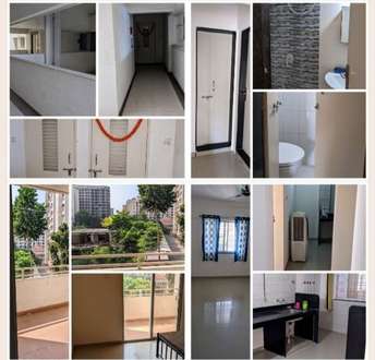 1 BHK Apartment For Rent in Sancheti Eves Garden Mundhwa Pune  7312180