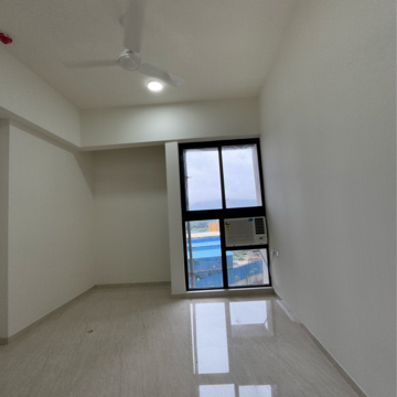 Room in 1 BHK Apartment at Lodha Crown Quality Homes, Balkum Pada – for Sale