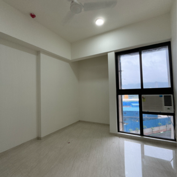 Room in 1 BHK Apartment at Lodha Crown Quality Homes, Balkum Pada – for Sale