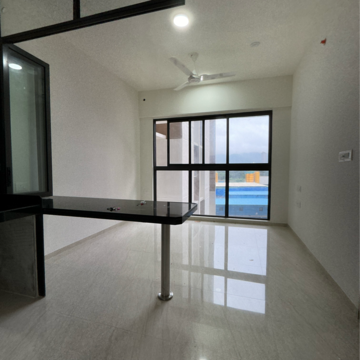Room in 1 BHK Apartment at Lodha Crown Quality Homes, Balkum Pada – for Sale