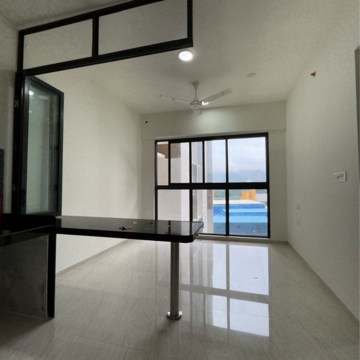 Room in 1 BHK Apartment at Lodha Crown Quality Homes, Balkum Pada – for Sale