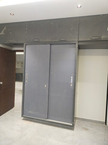 Building Lobby in 1 BHK Apartment at Kondapur – for Rent