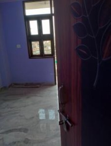 Living Room in 2 BHK Builder Floor at Pul Pehlad Pur – for Sale