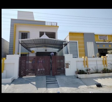 2 BHK Villa – Exterior View View at Hosur Krishnagiri rd - for Sale
