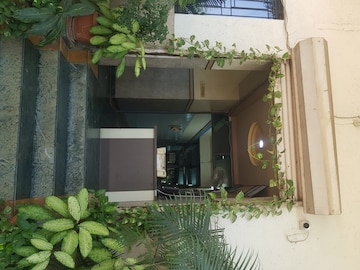  Industrial Plot – Exterior View View at TTC MIDC Industrial Area, Rabale - for Sale