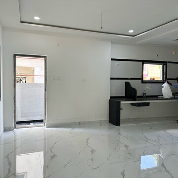 Kitchen in 3 BHK Villa at Sainikpuri – for Sale