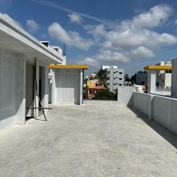 Parking in 3 BHK Villa at Sainikpuri – for Sale