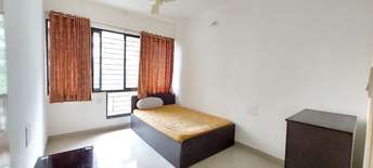 2 BHK Apartment For Rent in Nanded Madhuvanti Sinhagad Road Pune  7312224