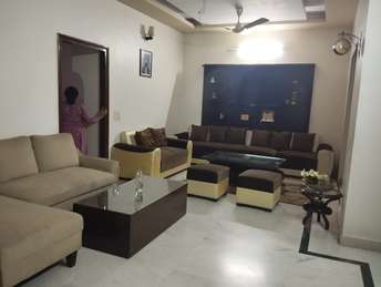 3 BHK Builder Floor For Rent in Sector 40 Gurgaon  7312252