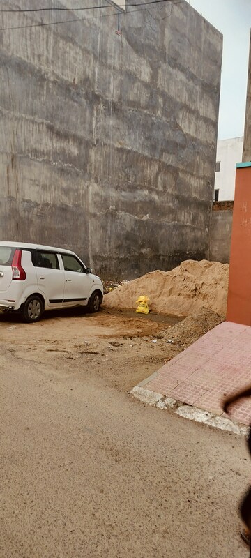  Plot For Sale in Faizabad Road