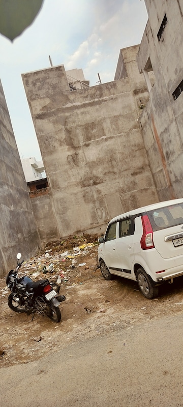  Plot – Exterior View View at Faizabad Road - for Sale