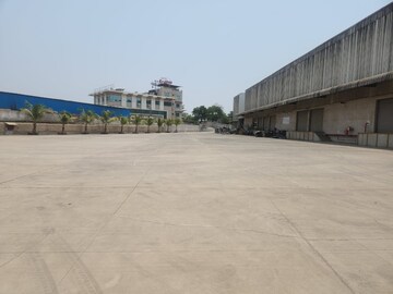  Industrial Plot – Exterior View View at Andheri East - for Sale