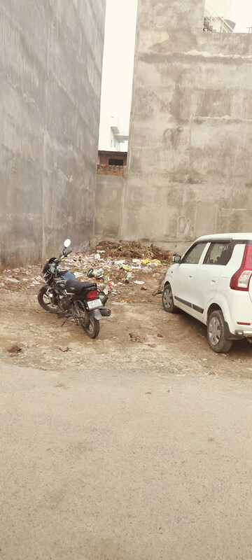  Plot – Exterior View View at Faizabad Road - for Sale