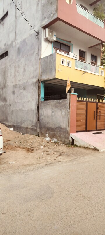  Plot For Sale in Faizabad Road