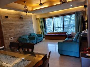 3 BHK Apartment For Rent in Khar West Mumbai  7312264